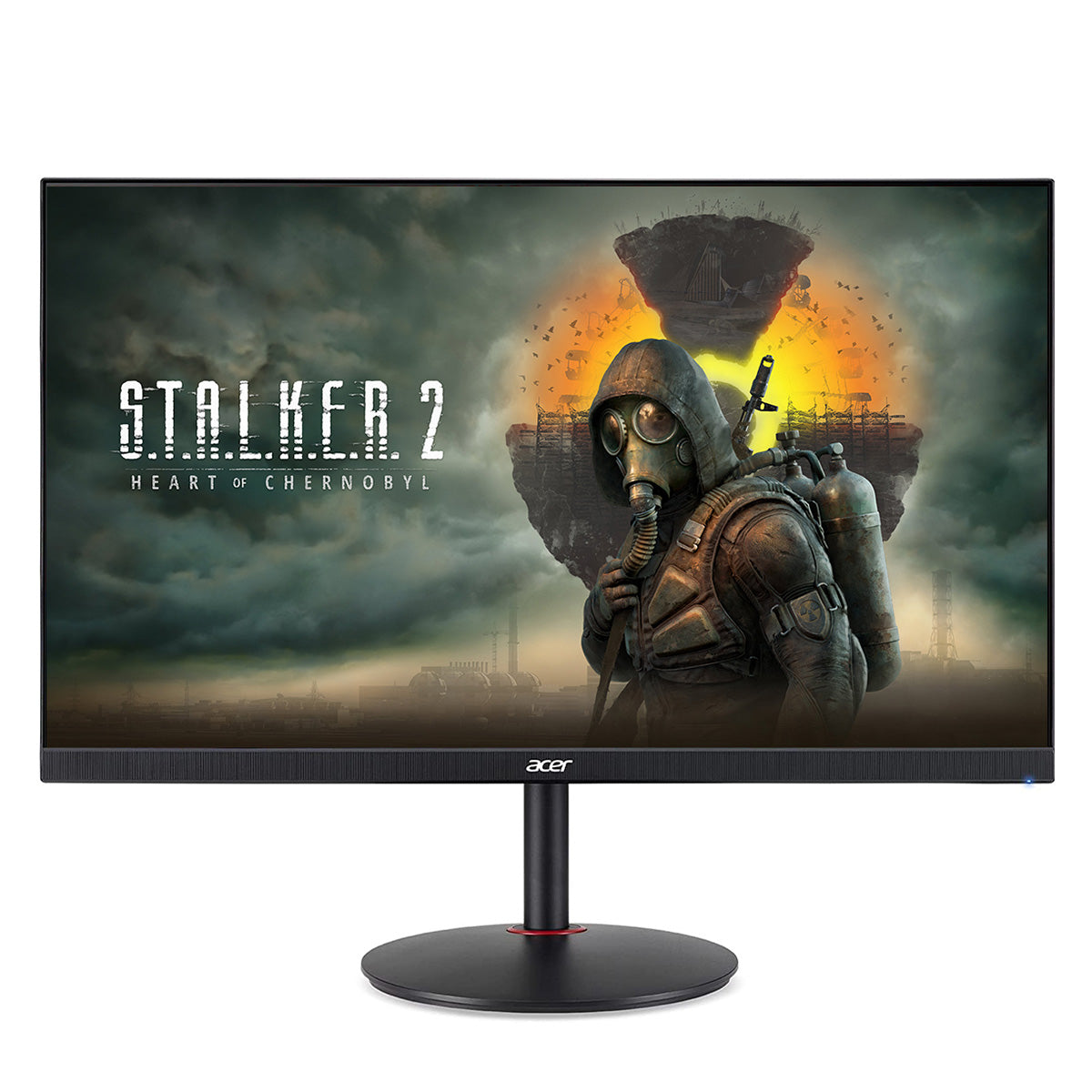 Acer XV252QP 24.5