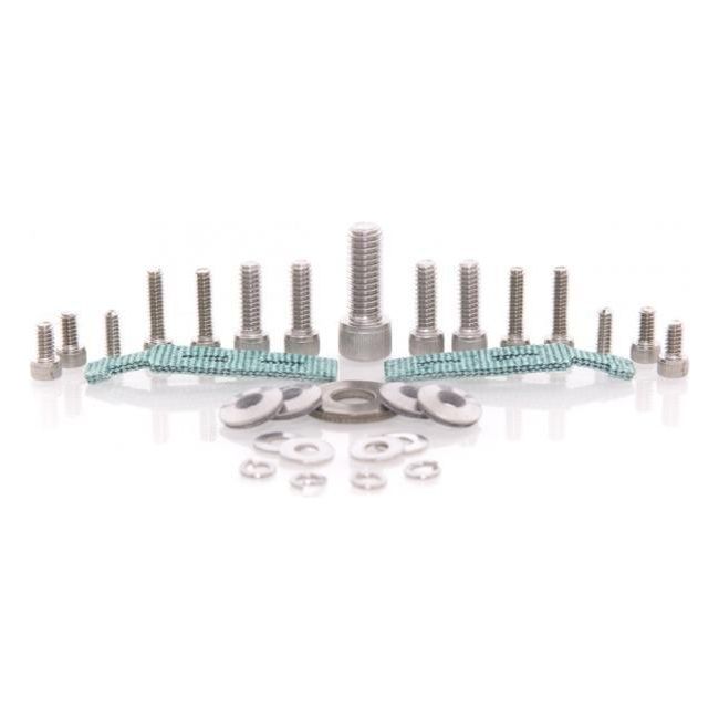 CenturionPro Trimmer Parts Assembly Kit - Replacement & Repair Kit for Hair Clippers - Perfect for Barbershops & Home Grooming