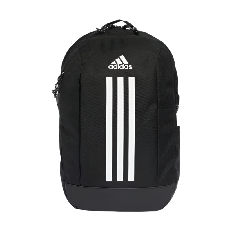 Adidas Power VII Backpack - Lightweight Durable School & Travel Backpack for Men & Women - Perfect for College, Gym, Hiking & Everyday Use