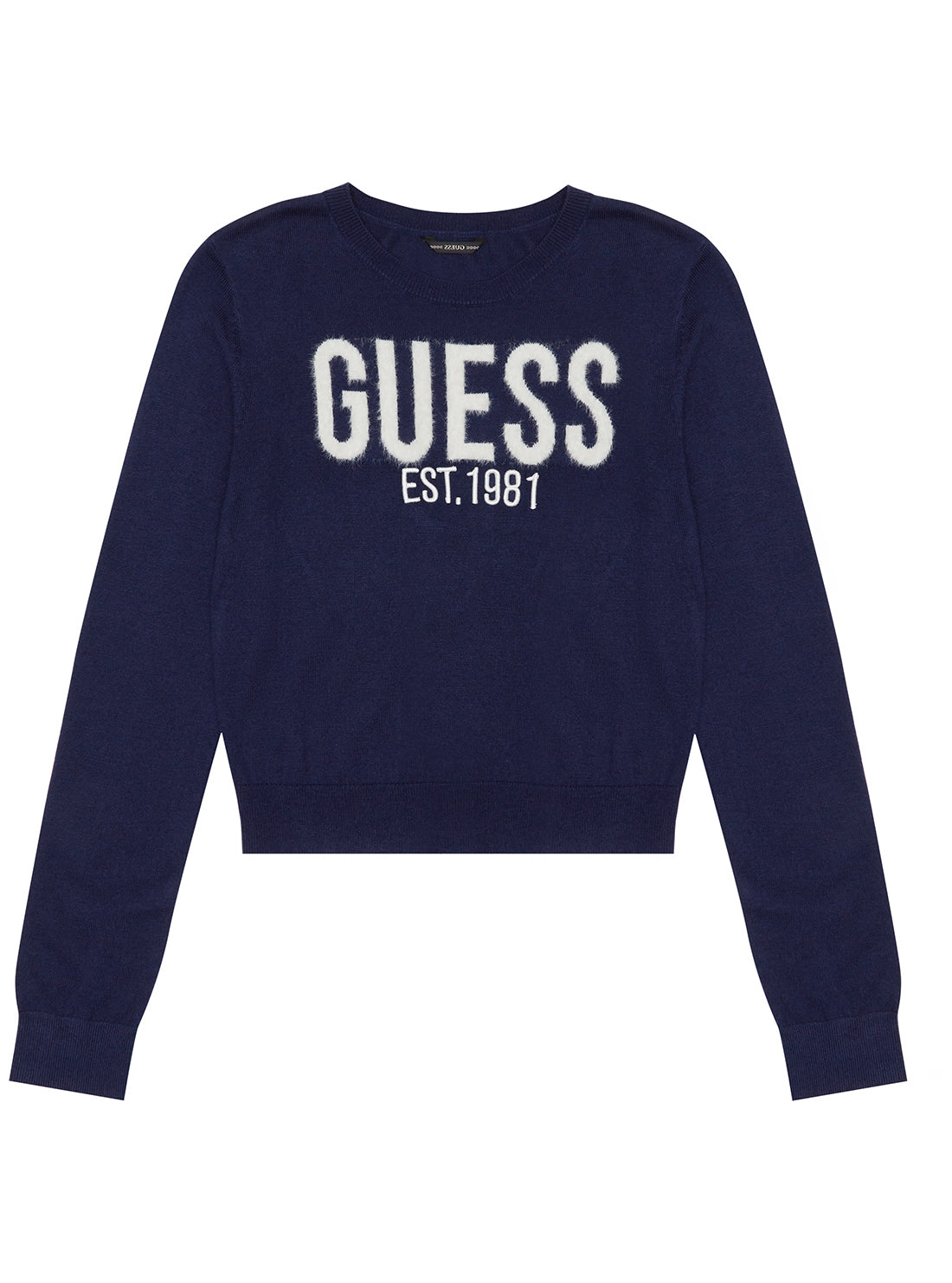 Black Long Sleeve Jumper for Women - Soft Cotton Pullover Sweater (Sizes 7-16) - Perfect for Fall Layering & Casual Outfits