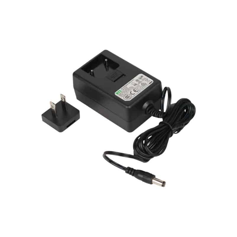 Anchor Audio AC 30 Power Adapter Replacement for AN MINI, MiniVox & AN 30 - Compatible Charger for Portable PA Systems - Perfect for Outdoor Events, Public Speaking & Live Performances