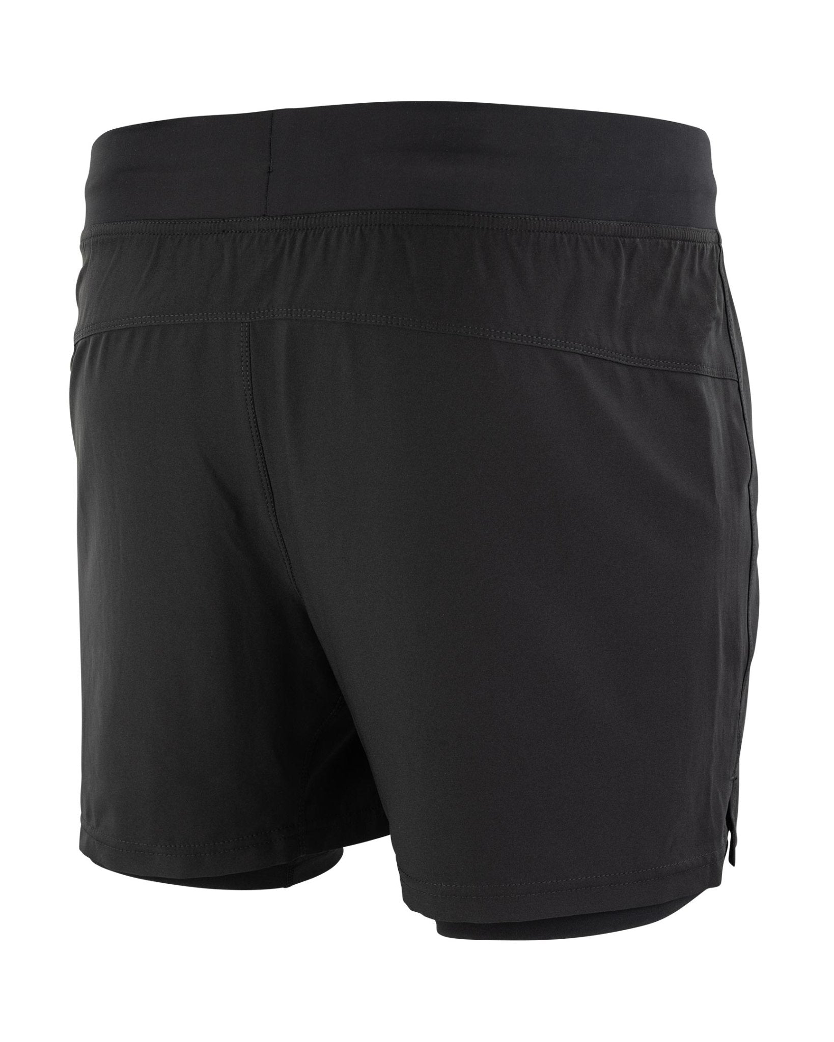 Century Men's 5-Inch Lined Training Shorts - Breathable Gym Shorts for Running, Workout & Basketball - Comfortable Athletic Shorts for Men