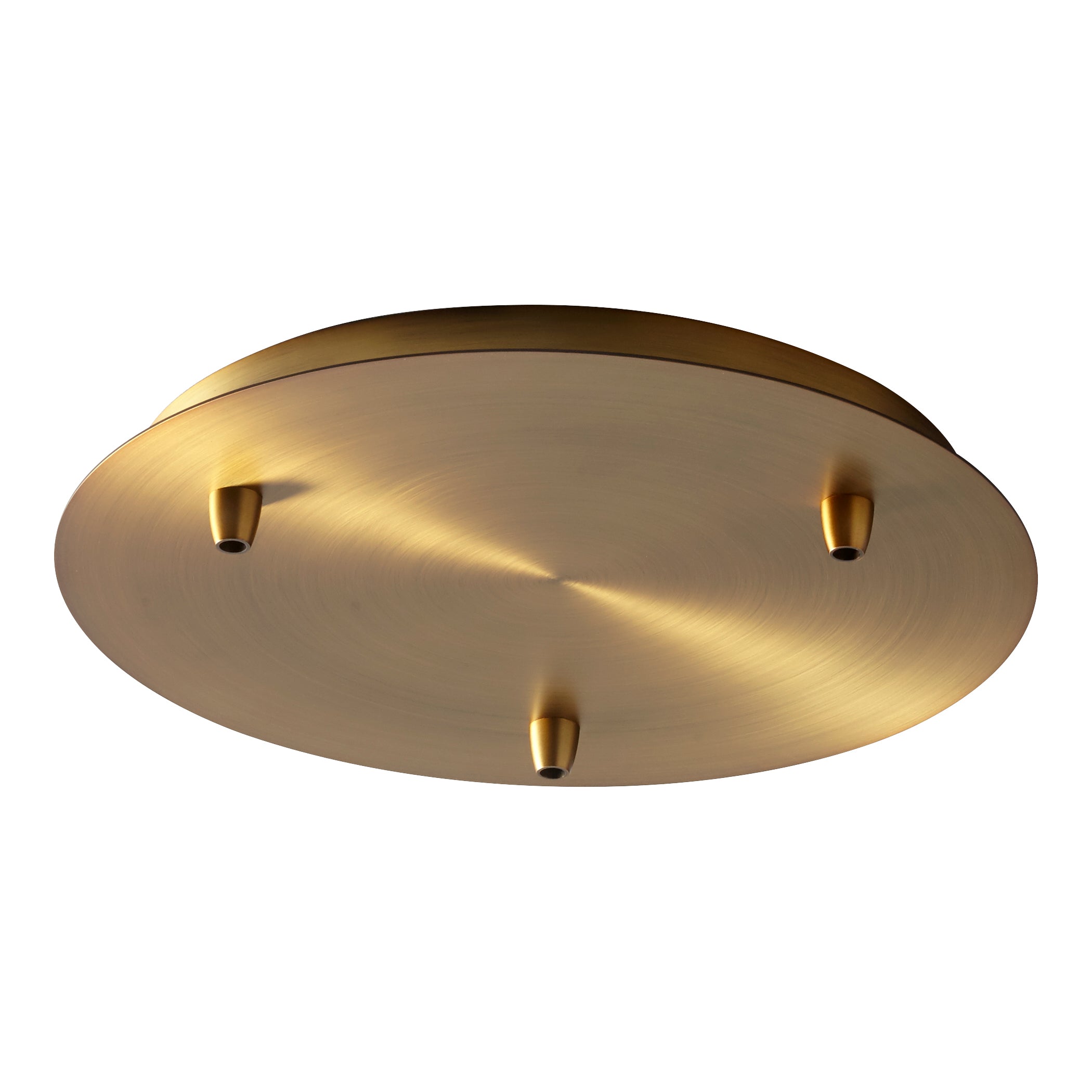 Oxygen 3 8 6340 Pendants - Aged Brass Vintage Jewelry for Women | Elegant Necklace for Parties, Weddings & Special Occasions