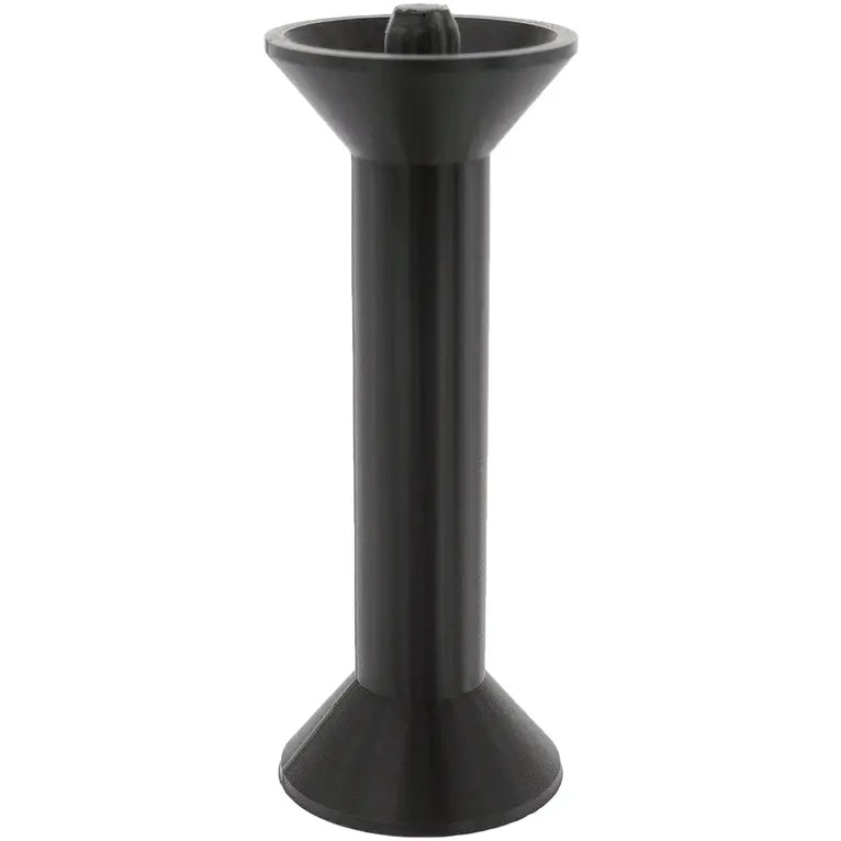 Humboldt 109mm King Size C One Single Cone Filler & Tamping Tool - Premium Cone Filling Machine for Pre-Rolled Cones | Perfect for Cannabis, Herbs, and Tobacco Packaging