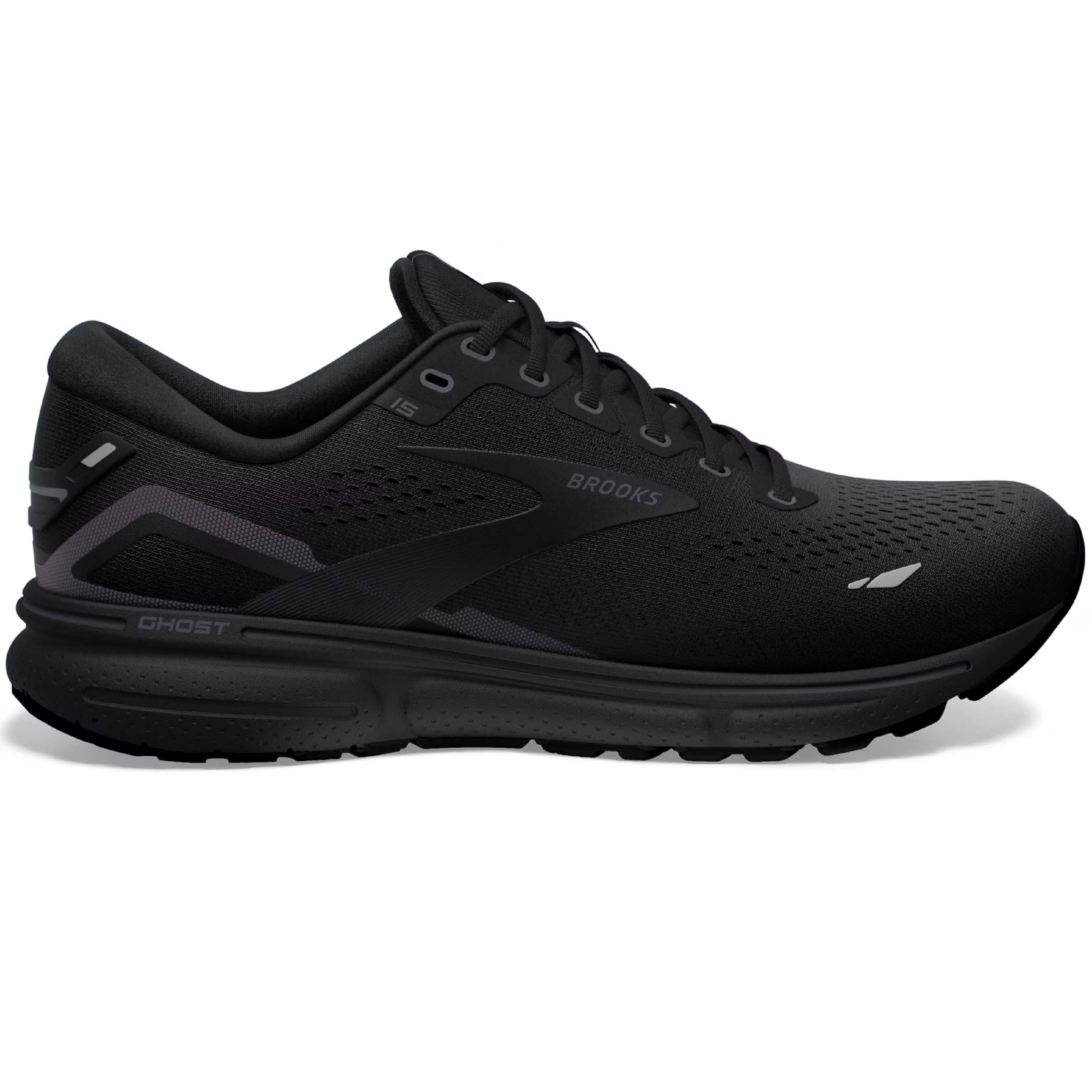 Nike Women's Ghost 15 Running Shoes - Lightweight Cushioned Sneakers for Jogging, Training & Gym Workouts | Perfect for Road Running, Trail Running & Daily Wear