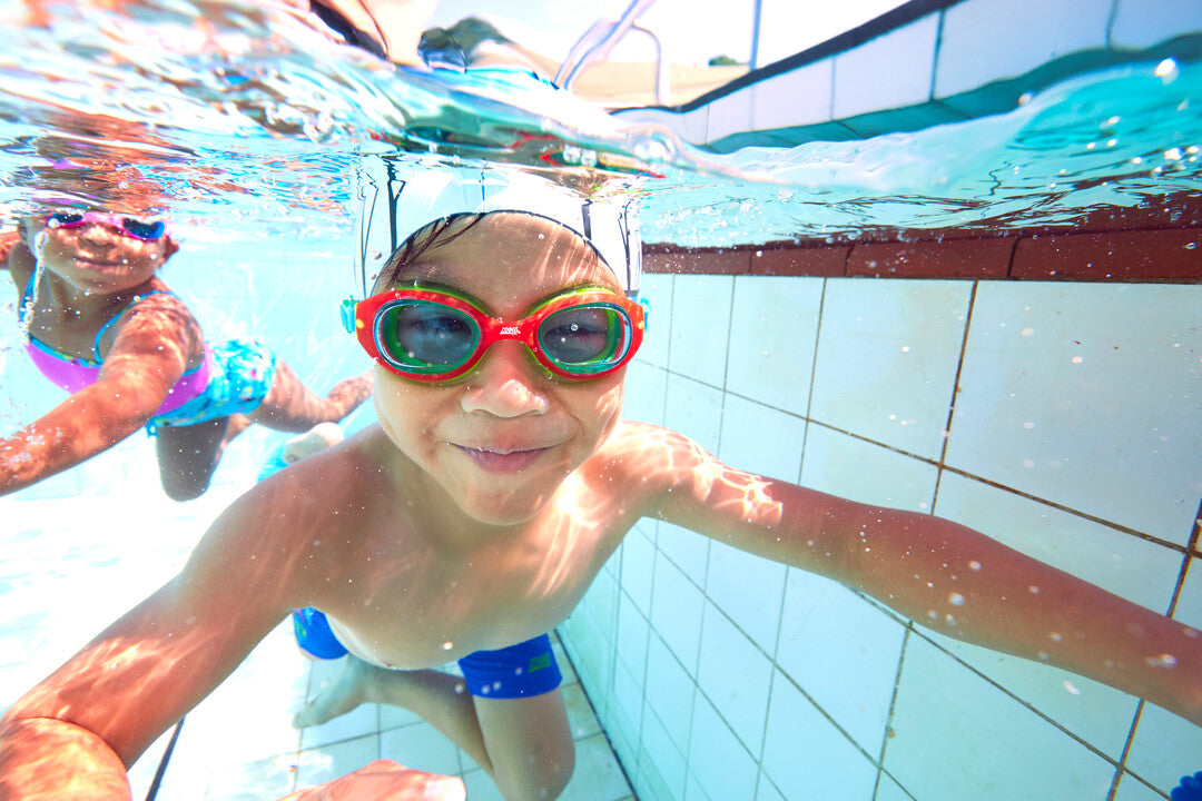 Swim Scholarship Donation for Underprivileged Youth | Support Swimming Education & Water Safety Programs | Perfect for Community Fundraisers & Aquatic Centers