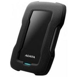ADATA HD330 1TB External Hard Drive - USB 3.1 Portable HDD for PC, Mac, Xbox & PS4 - Shockproof & Water Resistant Storage for Travel, Office & Gaming Backup
