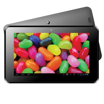 9 Inch Android 4.2 Quad Core Tablet - Fast Performance for Streaming, Gaming & Work | Portable Entertainment & Productivity Device