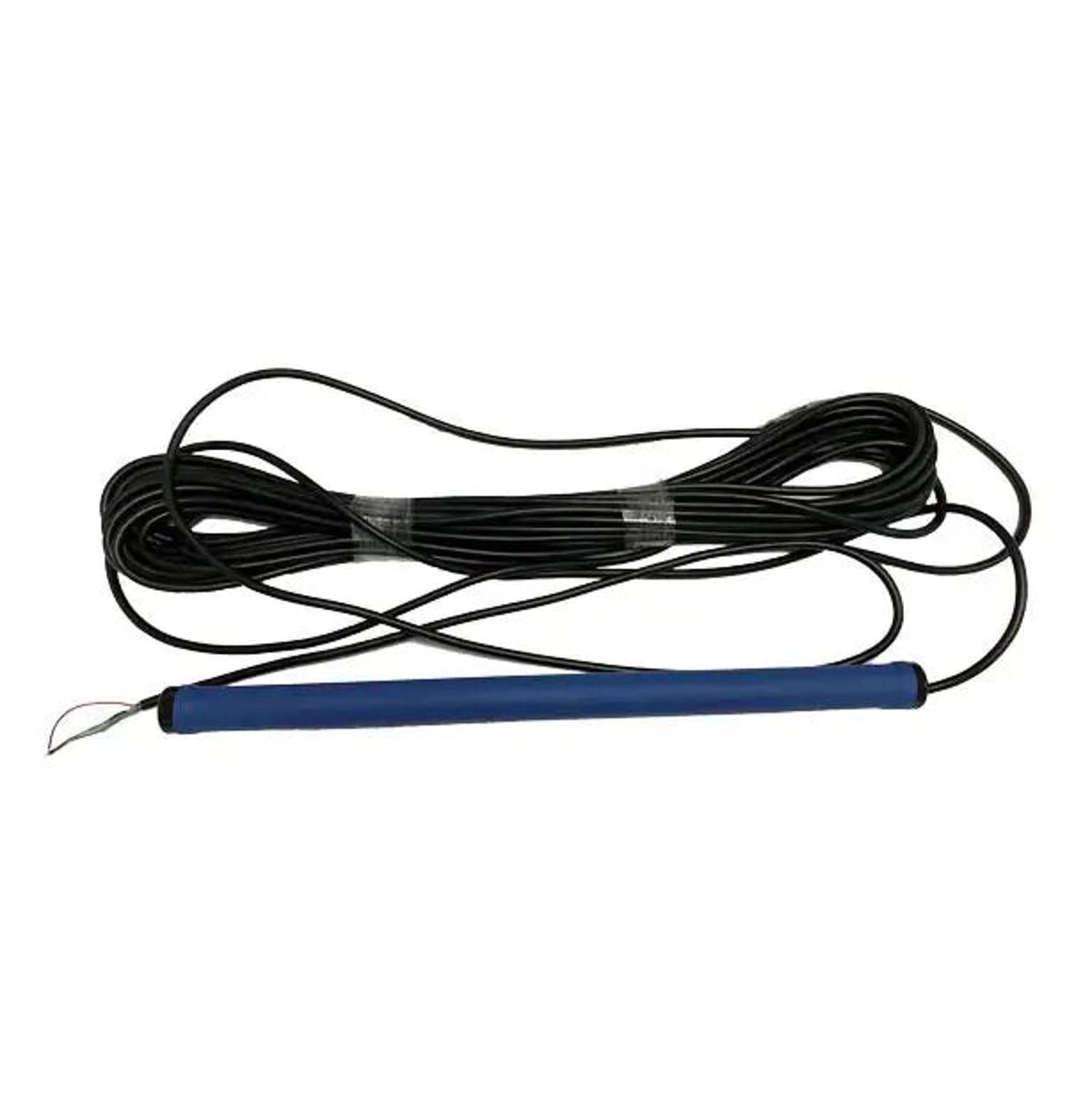 Ghost Controls AXXV Wired Vehicle Sensor with 55ft Cable - Automatic Gate & Driveway Detection for Cars, Trucks, and RVs