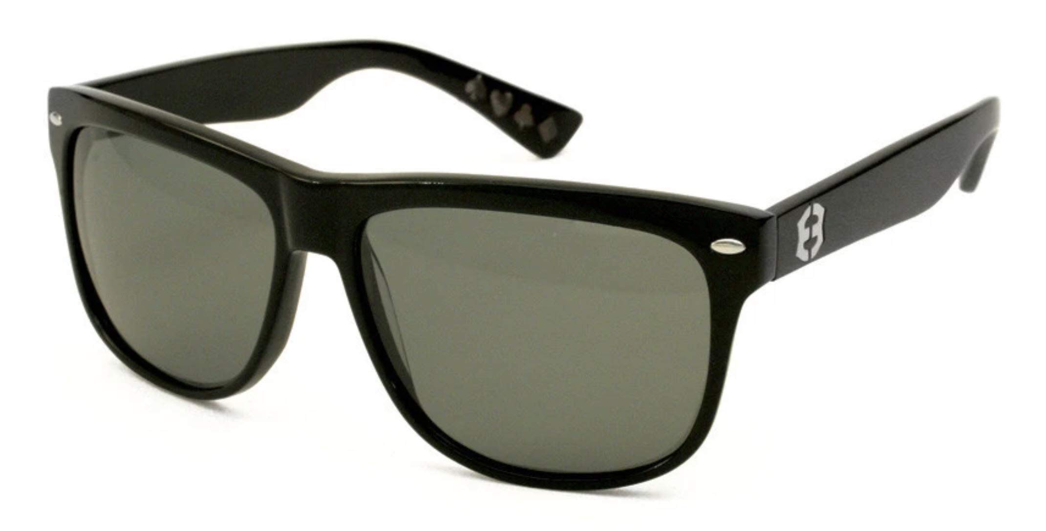 Polarized UV400 Protection Sunglasses for Men & Women - Lightweight Unisex Frame for Driving, Fishing & Outdoor Activities