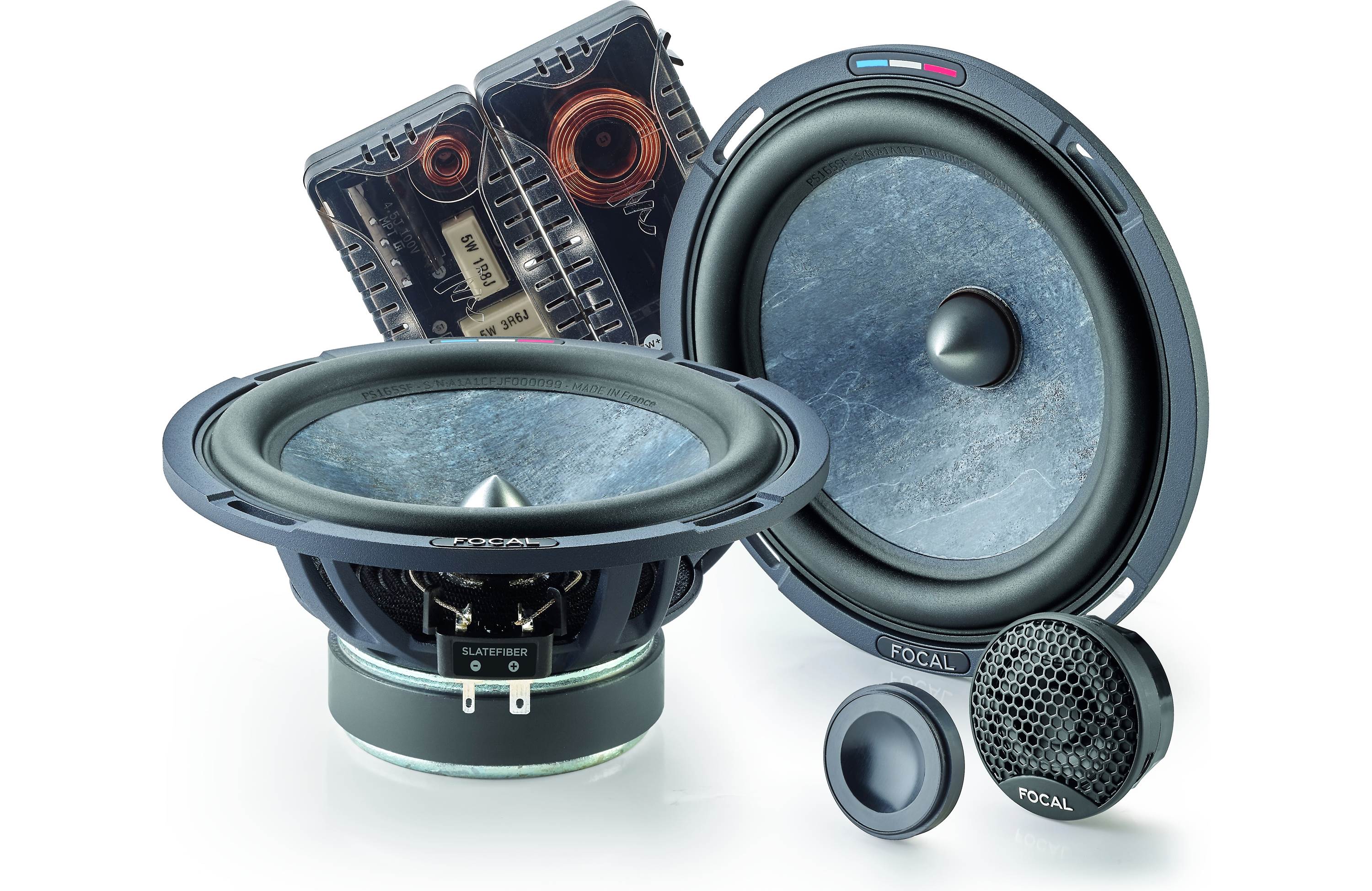 Focal PS 165 SF 6.5