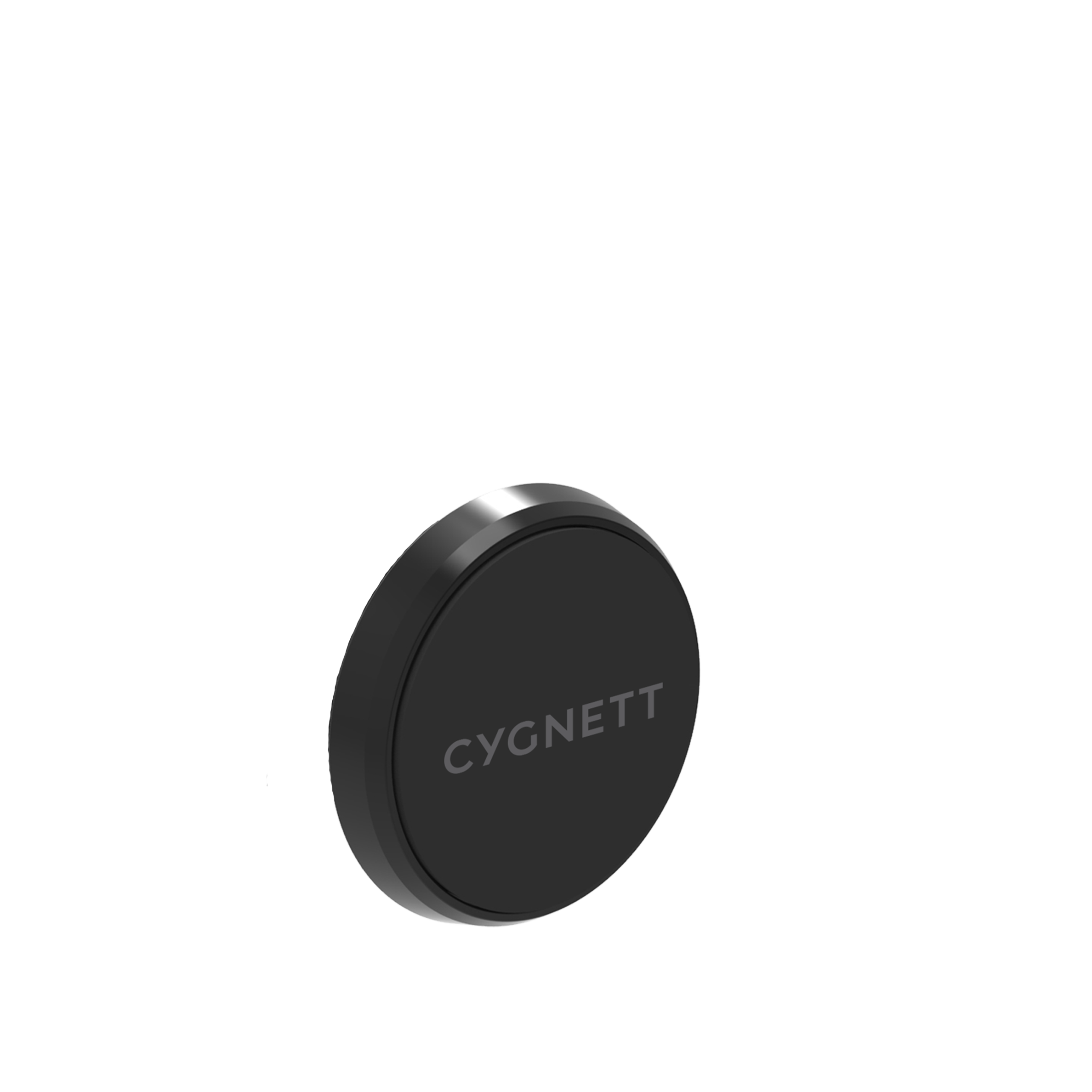 Strong Magnetic Multi-Use Mounting Discs - Secure Phone, Keys & Tools - Perfect for Car, Home & Office Organization
