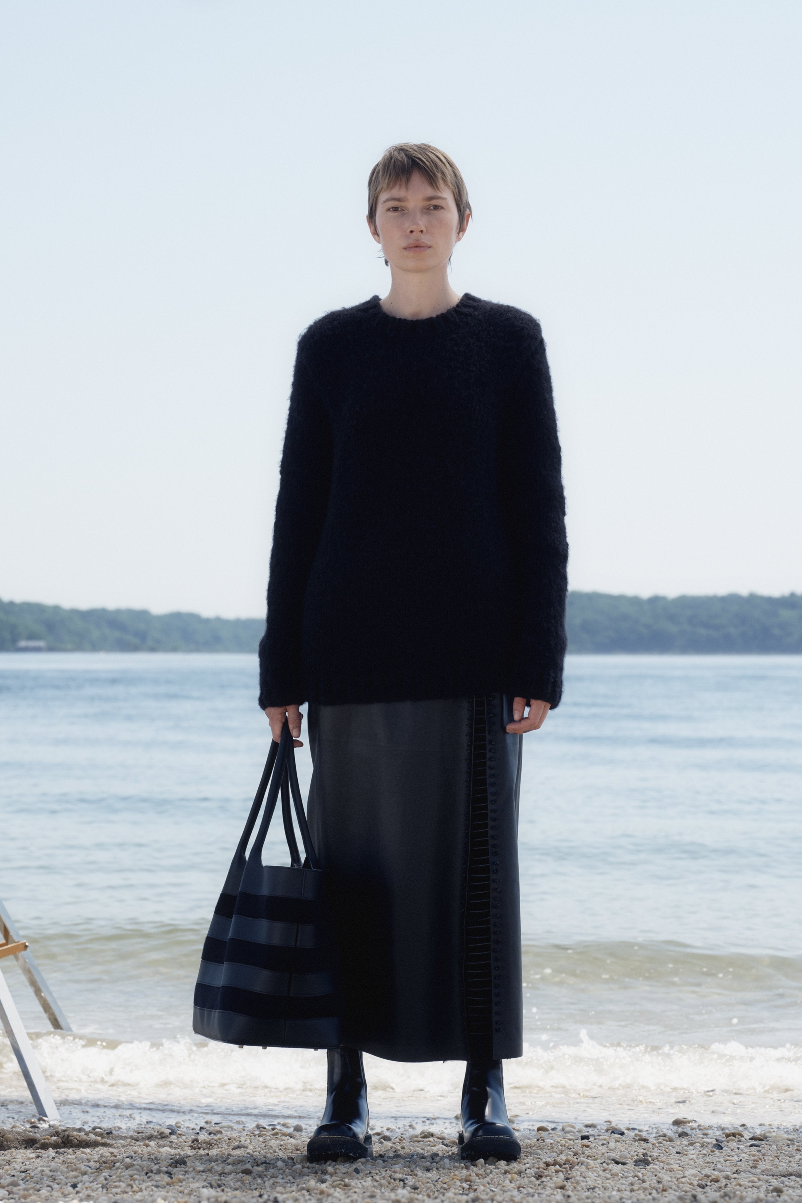 Resort 22 Look 5 - Stylish Summer Outfit Collection for Women | Beach Vacation & Resort Wear | Perfect for Tropical Getaways, Pool Parties & Summer Vacations