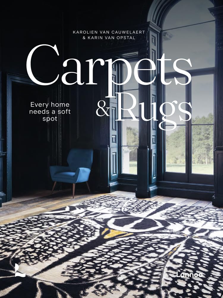 Soft & Cozy Carpets & Rugs for Living Room, Bedroom - Plush Home Decor Essentials for Comfort & Style