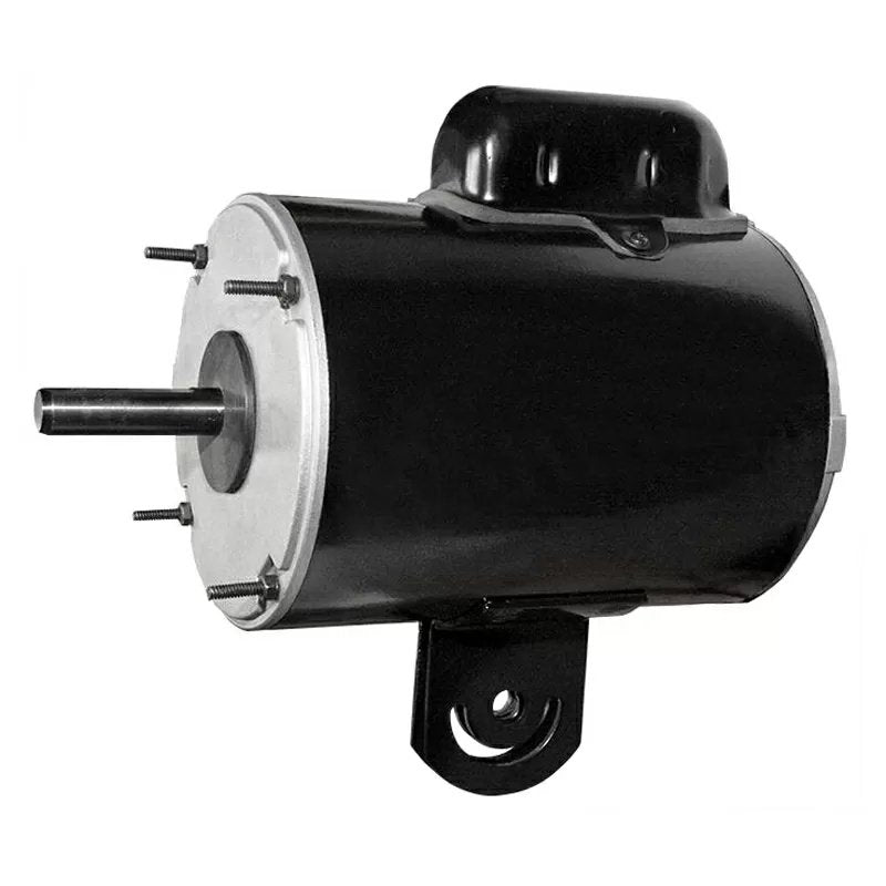 1/10 HP Direct Drive Fan Motor - High Efficiency HVAC Replacement Part for Home & Commercial Use