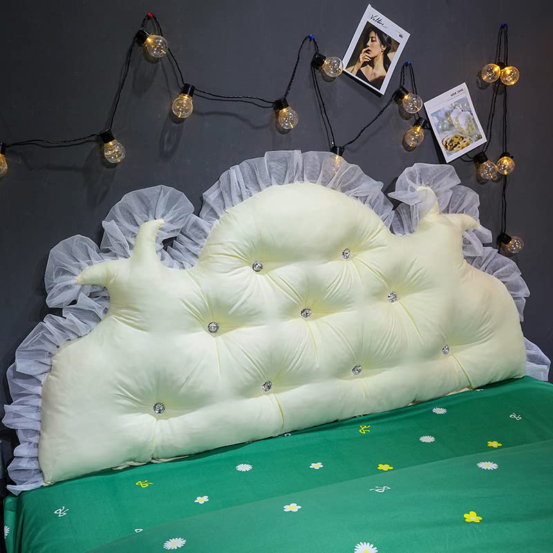 **Comfortable Headboard Pillow - 78.7