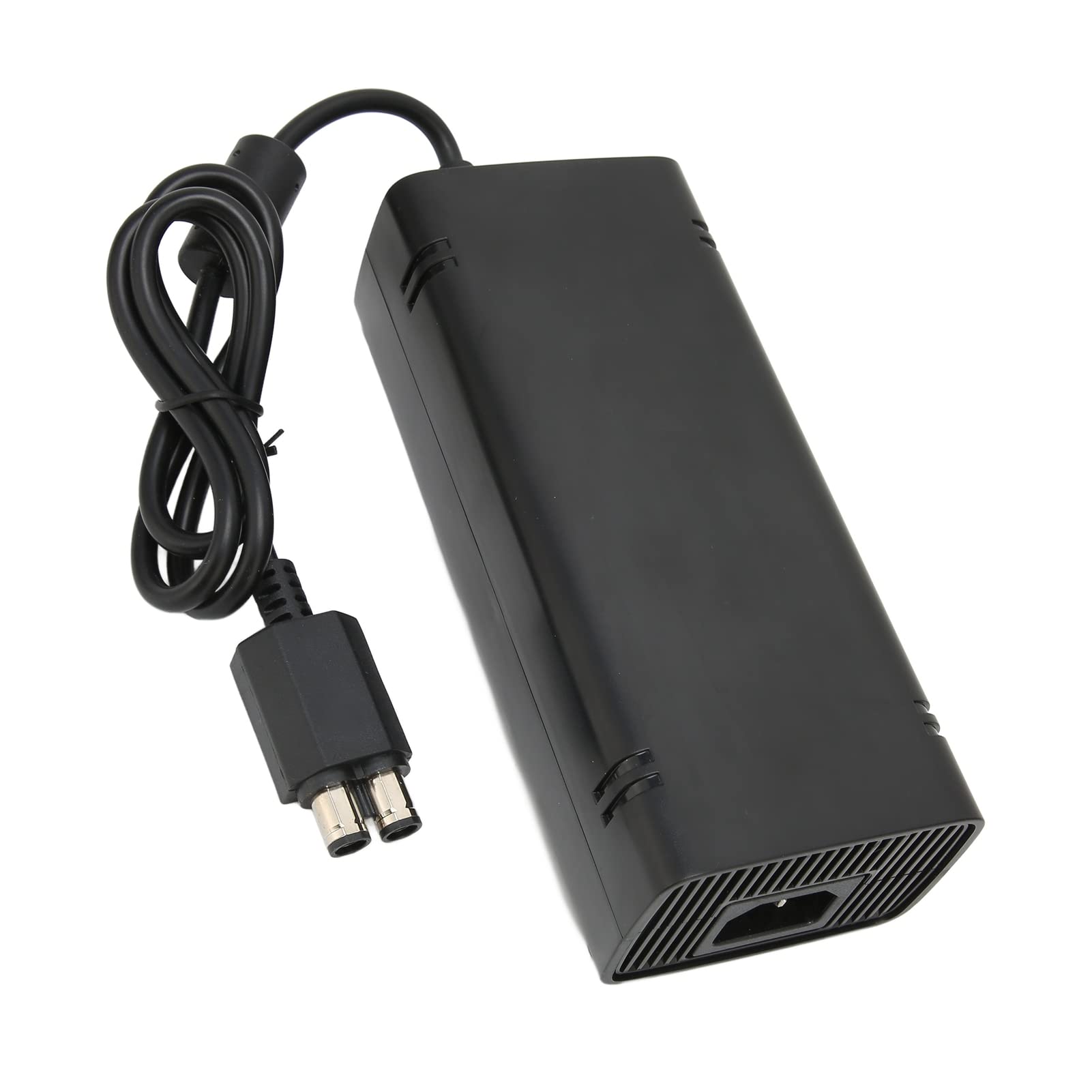 BTIHCEUOT Power Adapter for PS4 Slim - Fast Charging, Overheat Protection & Silent Operation - Perfect for Gaming Sessions & Home Entertainment Setup