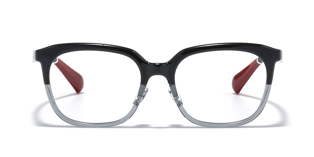 JINS x DRAGON BALL DAIMA Kids Glasses Frame 099 98 - Stylish Anime Eyewear for Kids | Perfect for School, Cosplay & Dragon Ball Fans