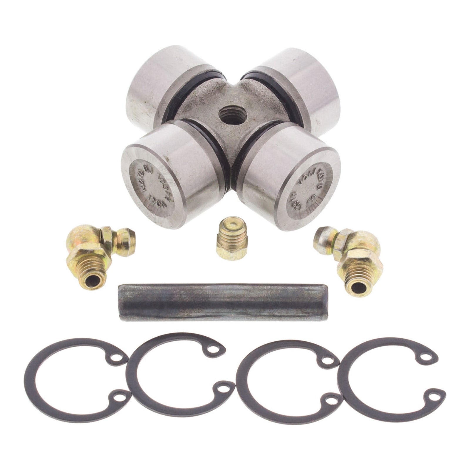 High-Quality ATV/UTV Universal Joint Assembly 19-1016 - Durable Off-Road Replacement Part for Smooth Rides on Rough Terrain
