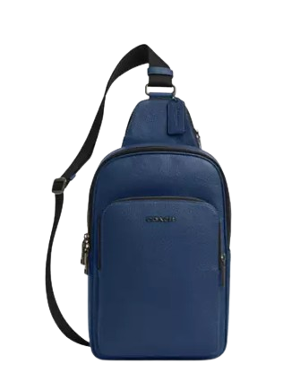 Coach Ethan Pack - Stylish & Durable Crossbody Bag for Women | Perfect for Work, Travel & Everyday Use
