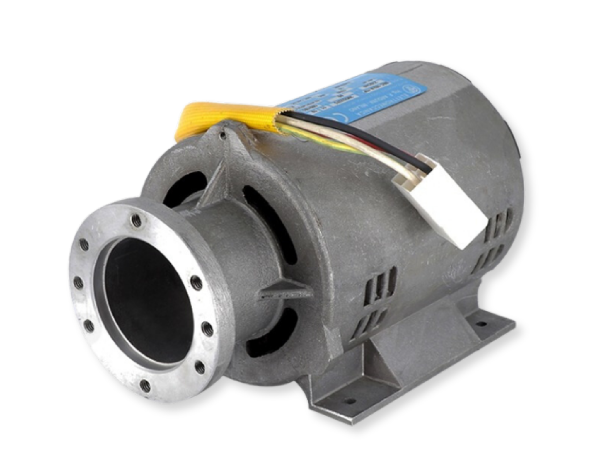 Cimbali Flange Motor 220V/240V 50Hz/60Hz 160W/185W - Perfect for Commercial Espresso Machines & Coffee Equipment