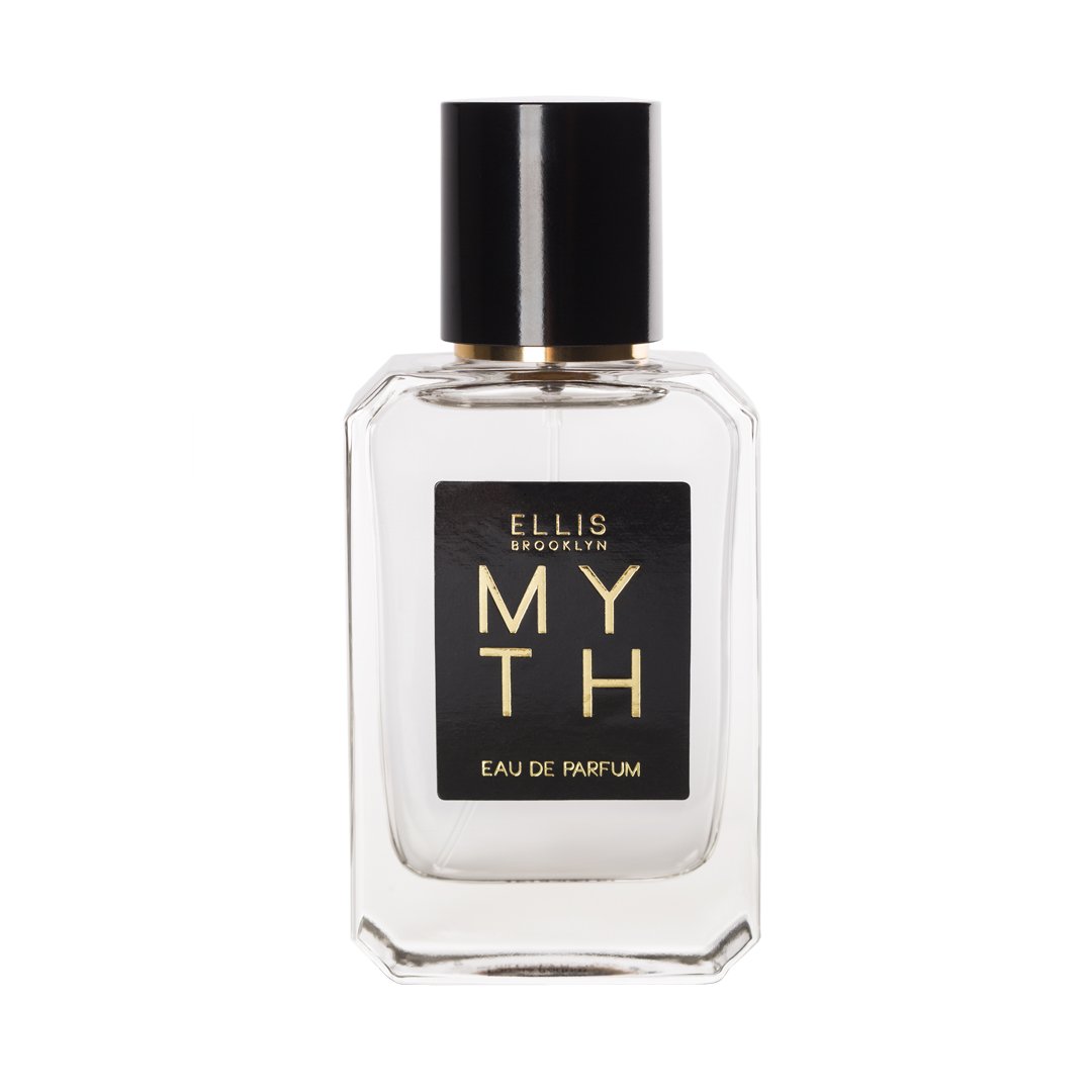 Myth Eau de Parfum for Women - Floral Woody Fragrance | Long-Lasting Luxury Perfume | Perfect for Date Night & Special Occasions