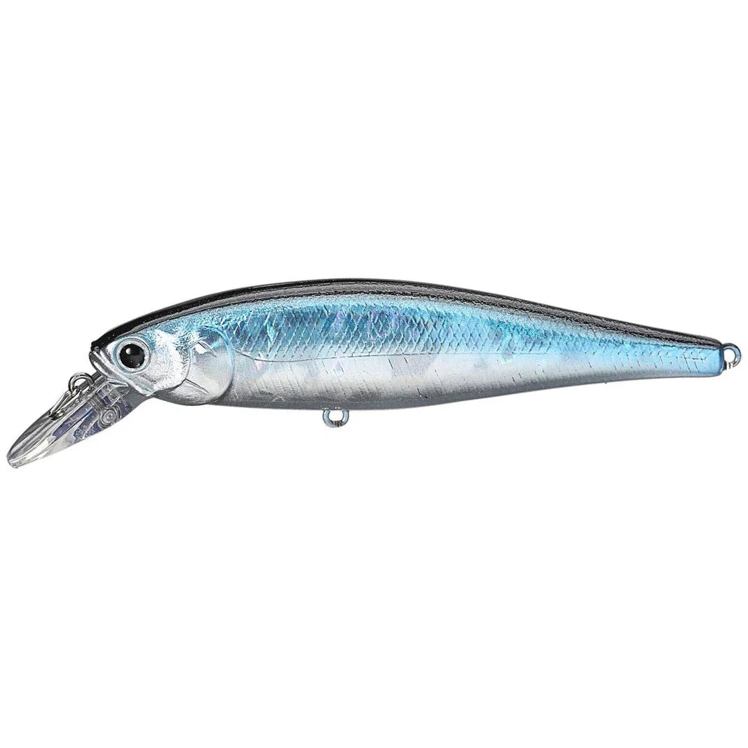 Lucky Craft SP Pointer 48 Jerkbait Fishing Lure - Topwater Bass Fishing Bait for Freshwater & Saltwater - Perfect for Casting, Trolling, and Jigging