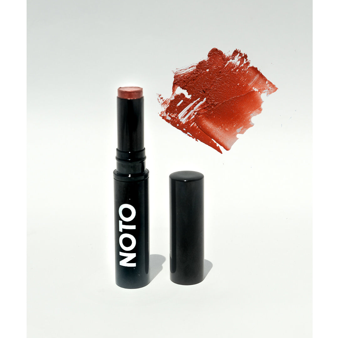 ONO ONO Multi Bene Stick - Lip & Cheek Tint for Natural Makeup, Vegan & Cruelty-Free - Perfect for Everyday Glam, Travel & On-the-Go Touch Ups