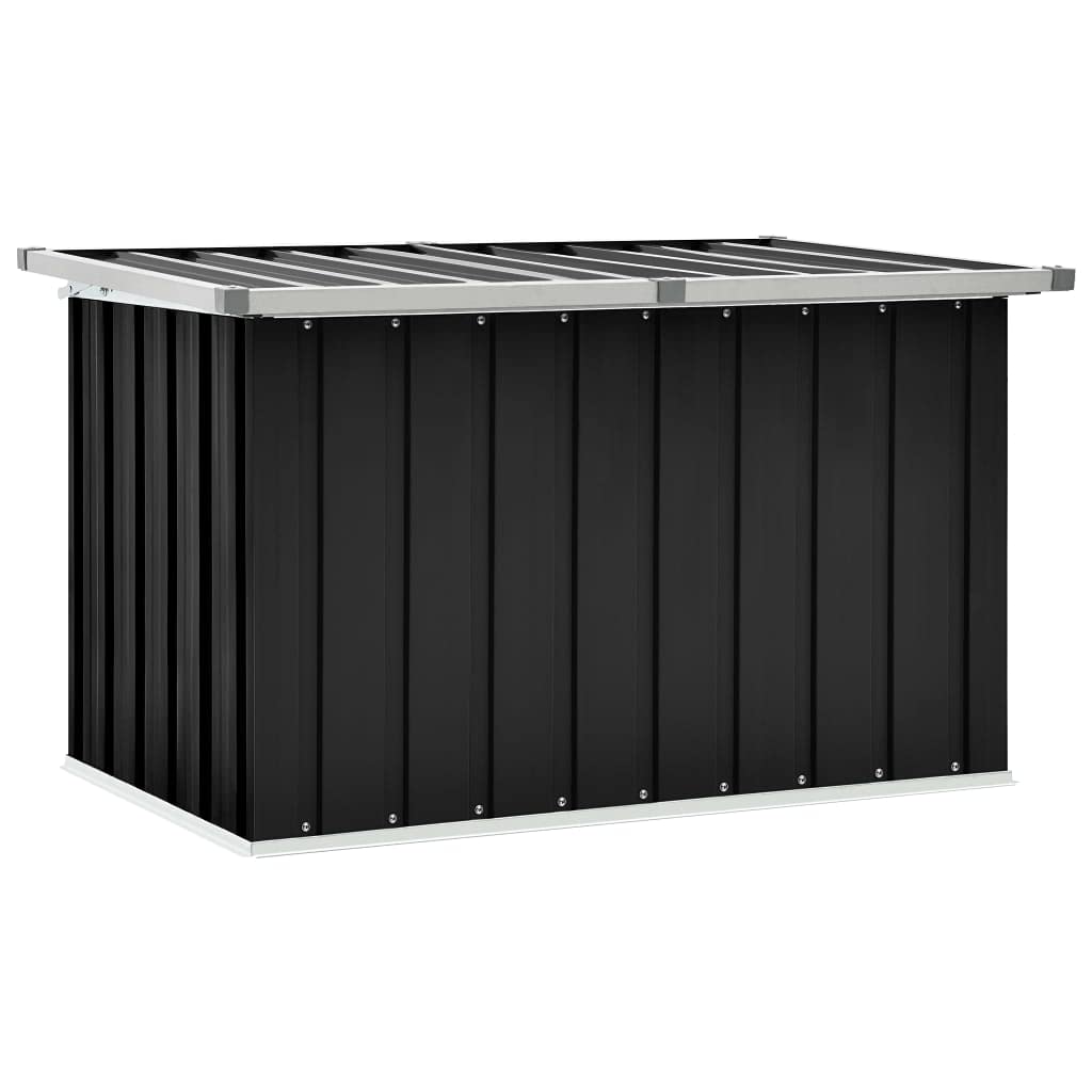 Heavy-Duty Metal Outdoor Storage Box 43