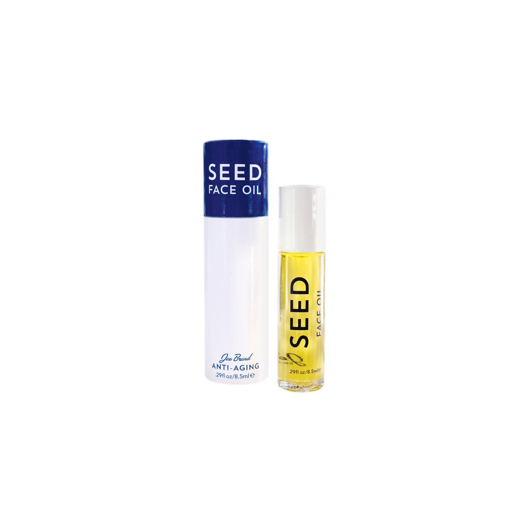 Organic Rosehip Seed Face Oil for Glowing Skin - Anti-Aging Facial Oil with Vitamin E - Perfect for Dry Skin Care & Nighttime Routine