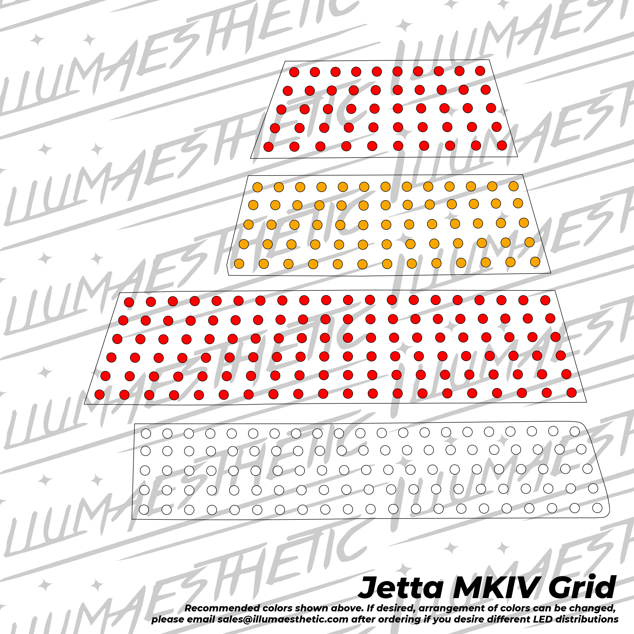 Volkswagen Jetta MKIV Complete DIY Kit - Easy Installation for Home Mechanics | Perfect for Car Maintenance & Upgrades