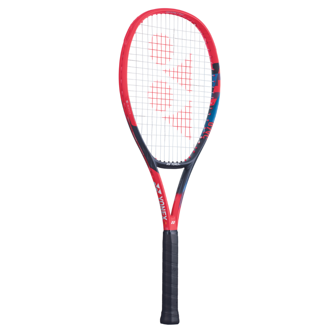 Yonex VCORE 100L Tennis Racquet 2023 - Lightweight Performance Tennis Racket for Women & Men | Perfect for Beginners & Intermediate Players | Court & Tournament Play
