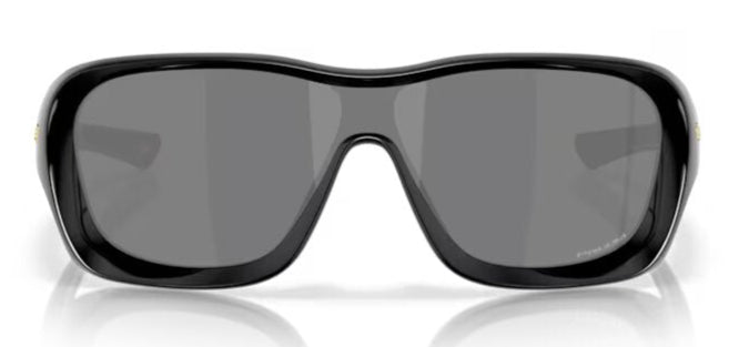 Original Oakley De La Salle OO9493 0130 Sunglasses - Polarized Sports & Driving Shades for Men & Women - Perfect for Outdoor Activities, Running, and Cycling