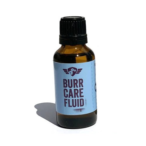 Comandante Burr Oil - Premium Coffee Grinder Lubricant for Smooth Grinding | Ideal for Home Baristas & Coffee Enthusiasts