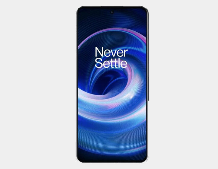 OnePlus Ace 10R PGKM10 5G Smartphone - 128GB ROM 8GB RAM, Dual SIM GSM Unlocked (China Version, Black) - Perfect for Gaming, Streaming & Business Use
