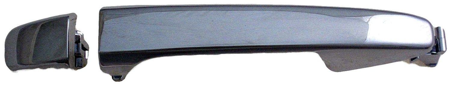 Subaru Replacement Exterior Door Handle - Right Front Outside Car Door Handle | Durable Auto Part for Subaru Vehicles | Perfect for DIY Repairs & Vehicle Maintenance