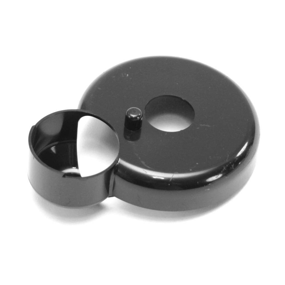 Genuine OEM Lawnboy Wheel Cover 94-1609 - Durable Lawn Mower Replacement Part
