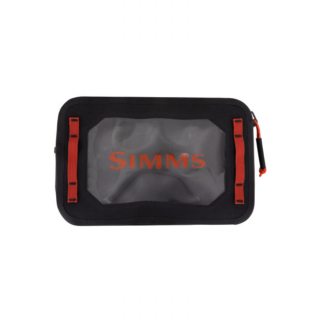 Dry Creek Z Gear Pouch Small - Waterproof & Durable EDC Pouch for Outdoor, Hiking, Camping & Travel Essentials - Compact Organizer for Phone, Keys, Wallet & Small Accessories