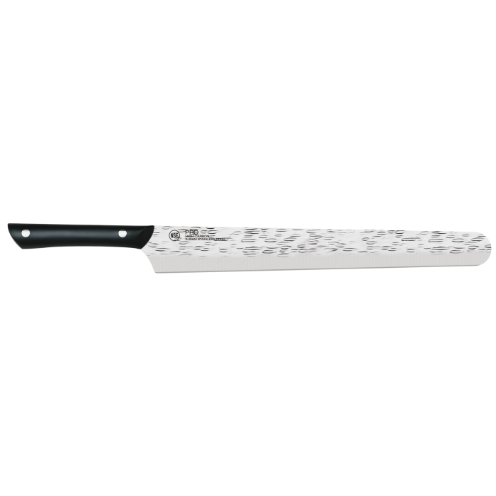 Kai Pro 12-Slice Knife Set - Professional Kitchen Knives for Precise Cutting - Perfect for Slicing Fruits, Vegetables, Meat and Bread - Ideal for Home Chefs and Professional Cooks