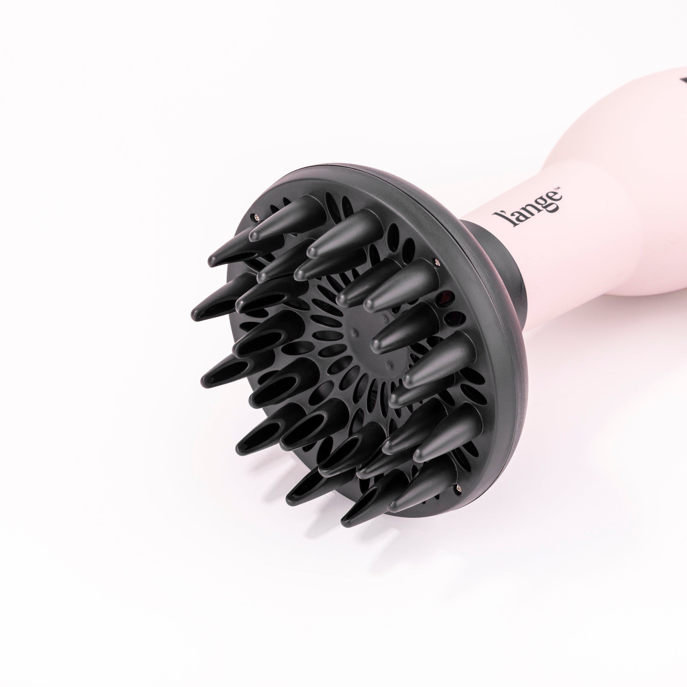 Doux Diffuser Attachment for Soleil Hair Dryer - Perfect for Curly & Wavy Hair Styling at Home or Salon