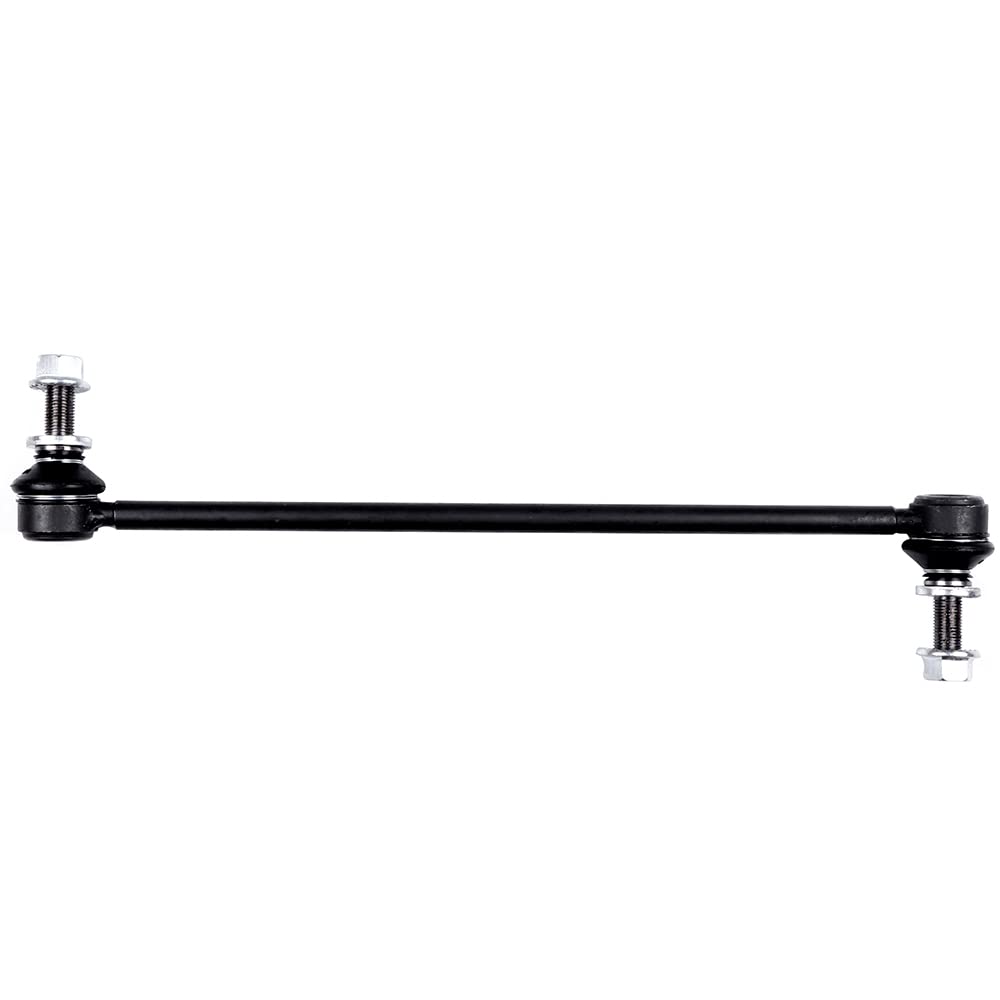 AUTOMUTO Quick-Strut Front Strut Spring Assembly with Stabilizer Bar Link - Compatible with 2006-2012 Toyota RAV4 - Perfect for Smooth Ride & Suspension Repair