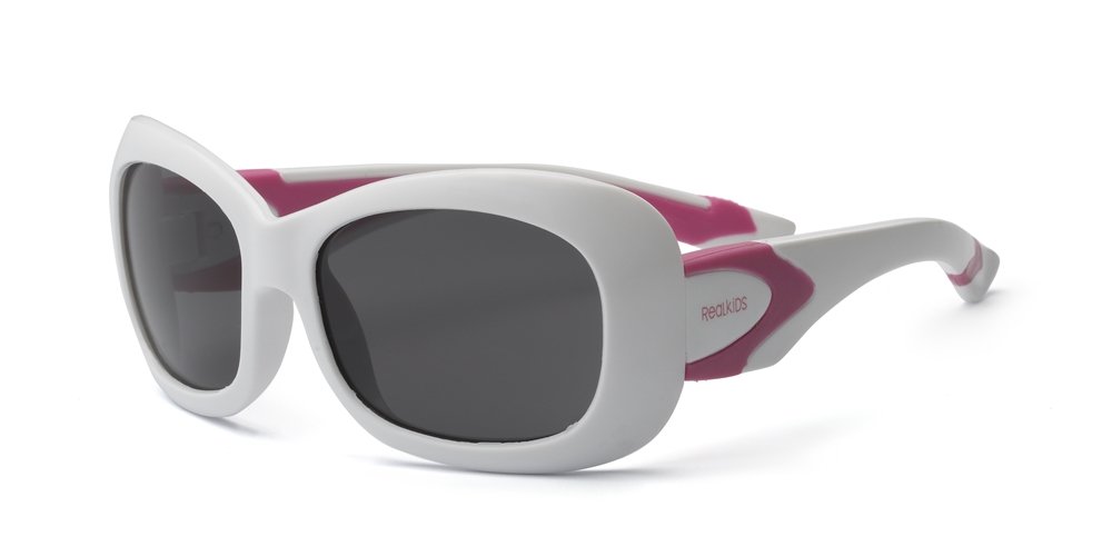 Real Shades - Breeze Polarized Sunglasses for Men & Women - UV Protection, Lightweight & Comfortable - Perfect for Driving, Beach, and Outdoor Activities