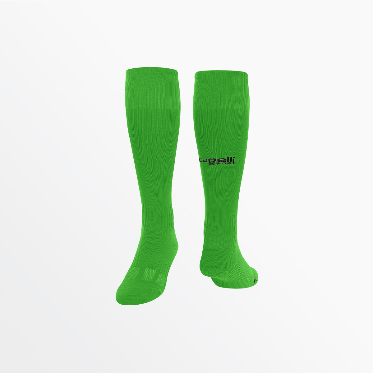 CS II Match Socks - Breathable Athletic Socks for Running, Gym & Sports - Comfortable Performance Socks for Men & Women - Ideal for Workouts, Hiking & Daily Wear