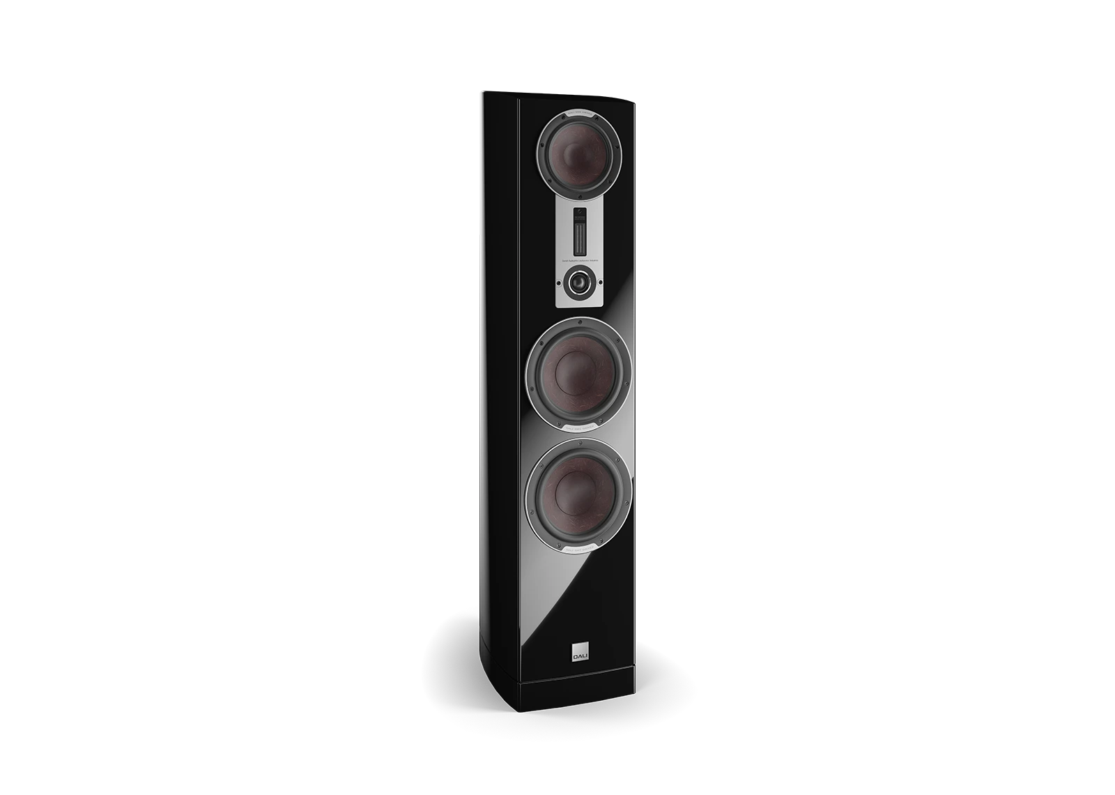 Dali Epicon 8 High-End Floorstanding Speakers (Pair) - Premium Home Audio System for Living Room, Home Theater & Music Listening