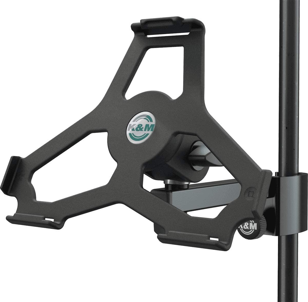 K&M Konig & Meyer 19727.000.55 iPad Air 2 / Pro 9.7