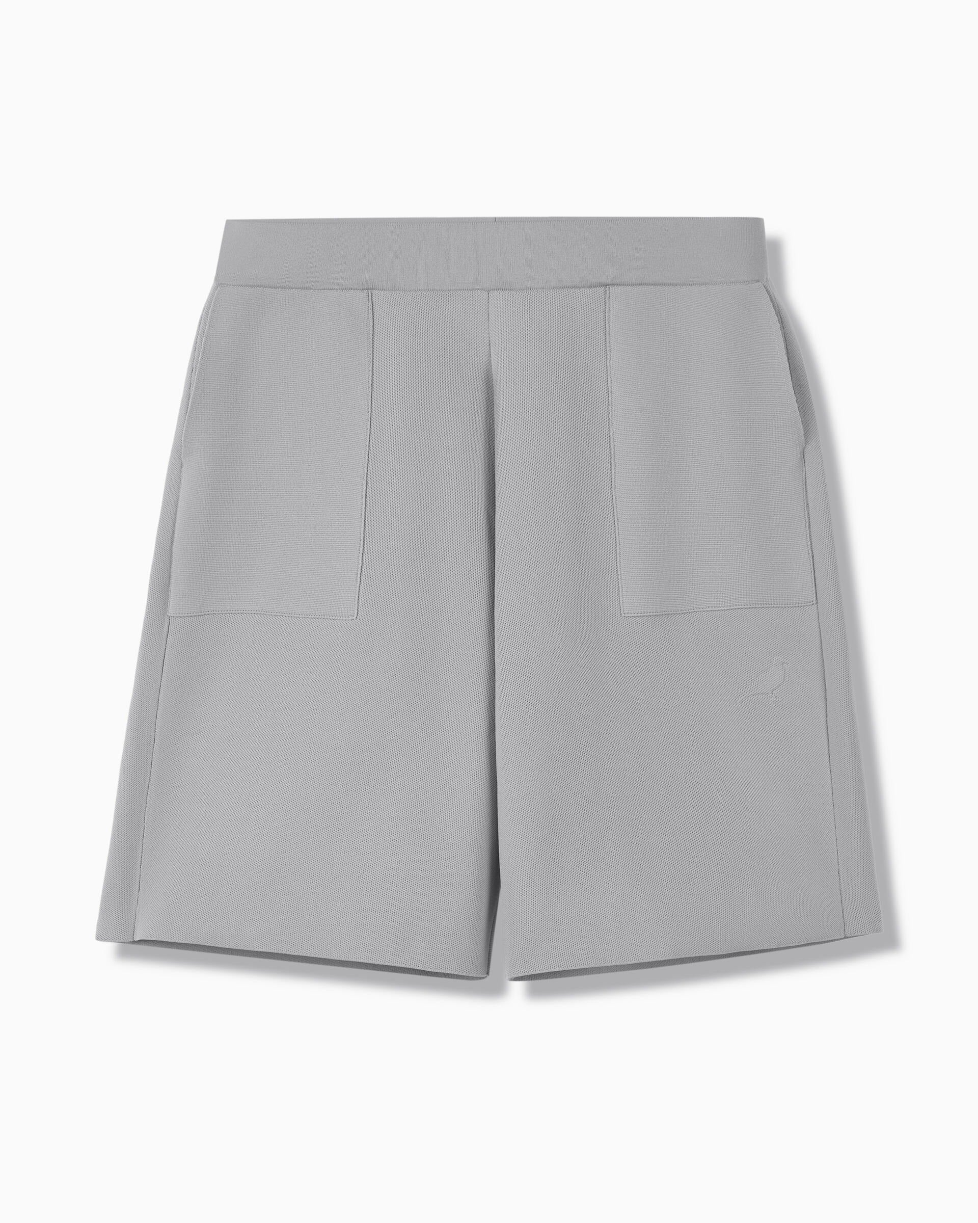 Kenmare Tech Shorts - Lightweight & Breathable Men's Running Shorts for Gym, Workout & Outdoor Activities