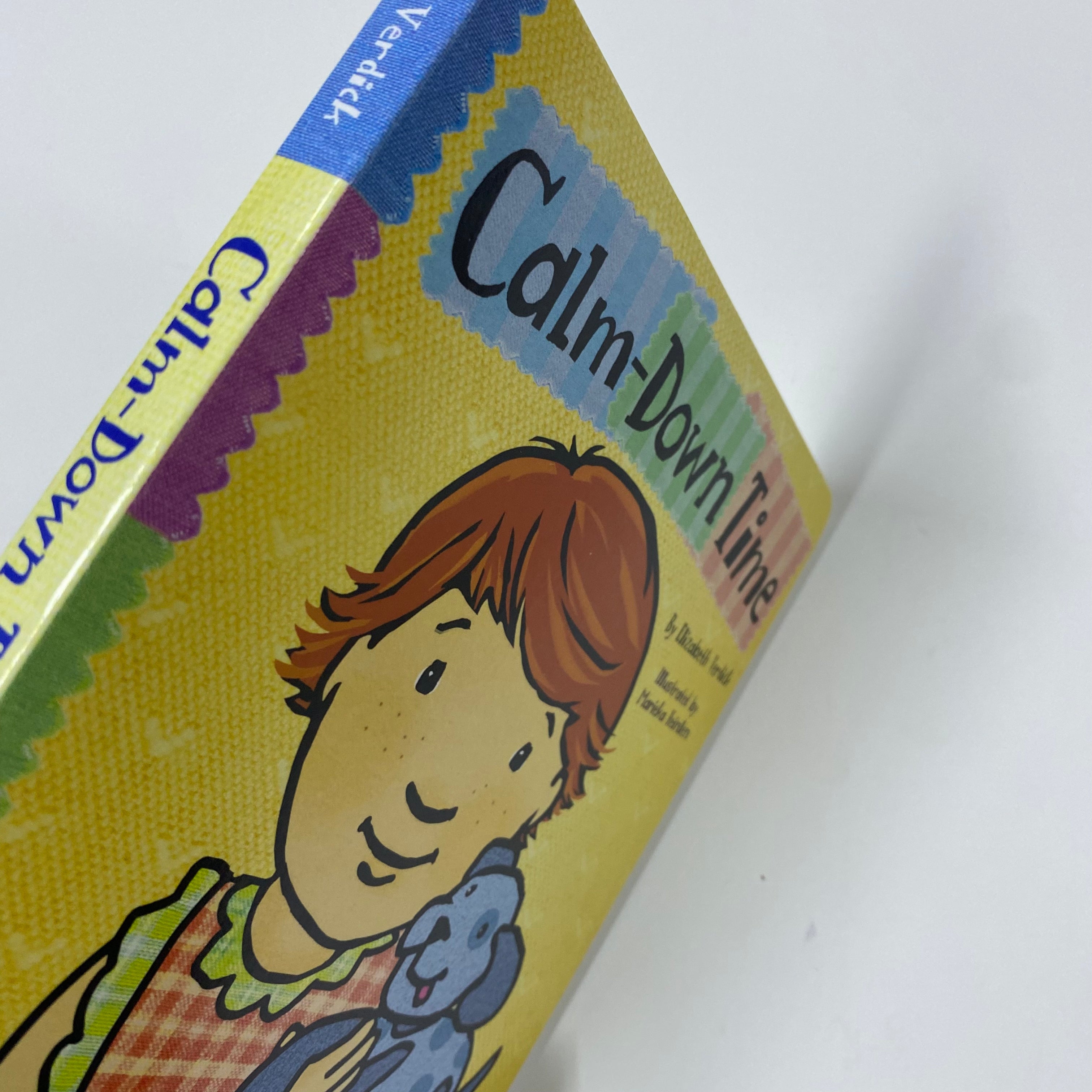 Calm Down Time - Relaxation & Stress Relief for Kids & Adults | Perfect for Bedtime, Meditation & Anxiety Relief
