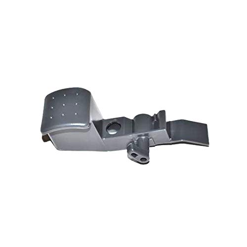 Kenmore Vacuum Handle Release Pedal Replacement Part #8174906 Compatible - Durable Repair Accessory for Home Cleaning & Maintenance