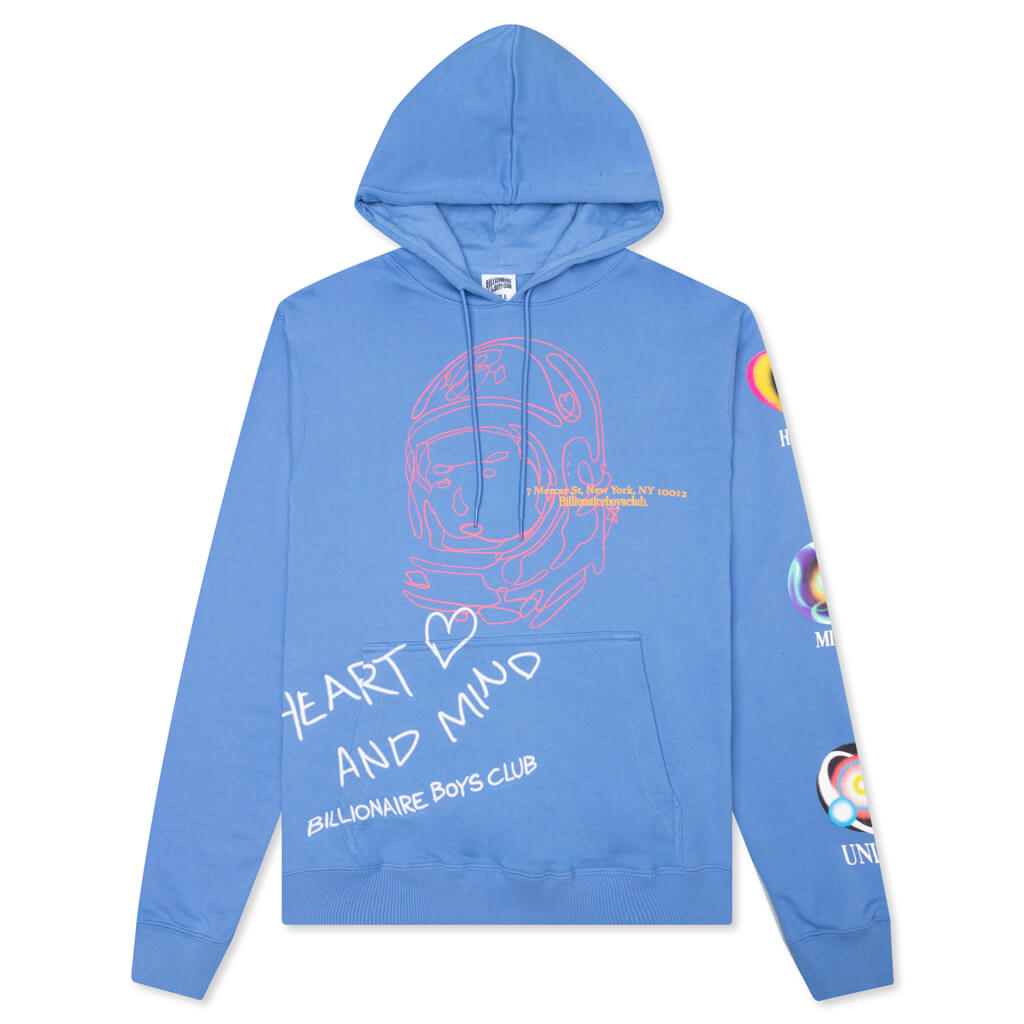 Cerebral Hoodie - Ultra Soft & Comfortable Unisex Pullover for Men & Women | Perfect for Casual Wear, Gym, and Outdoor Activities