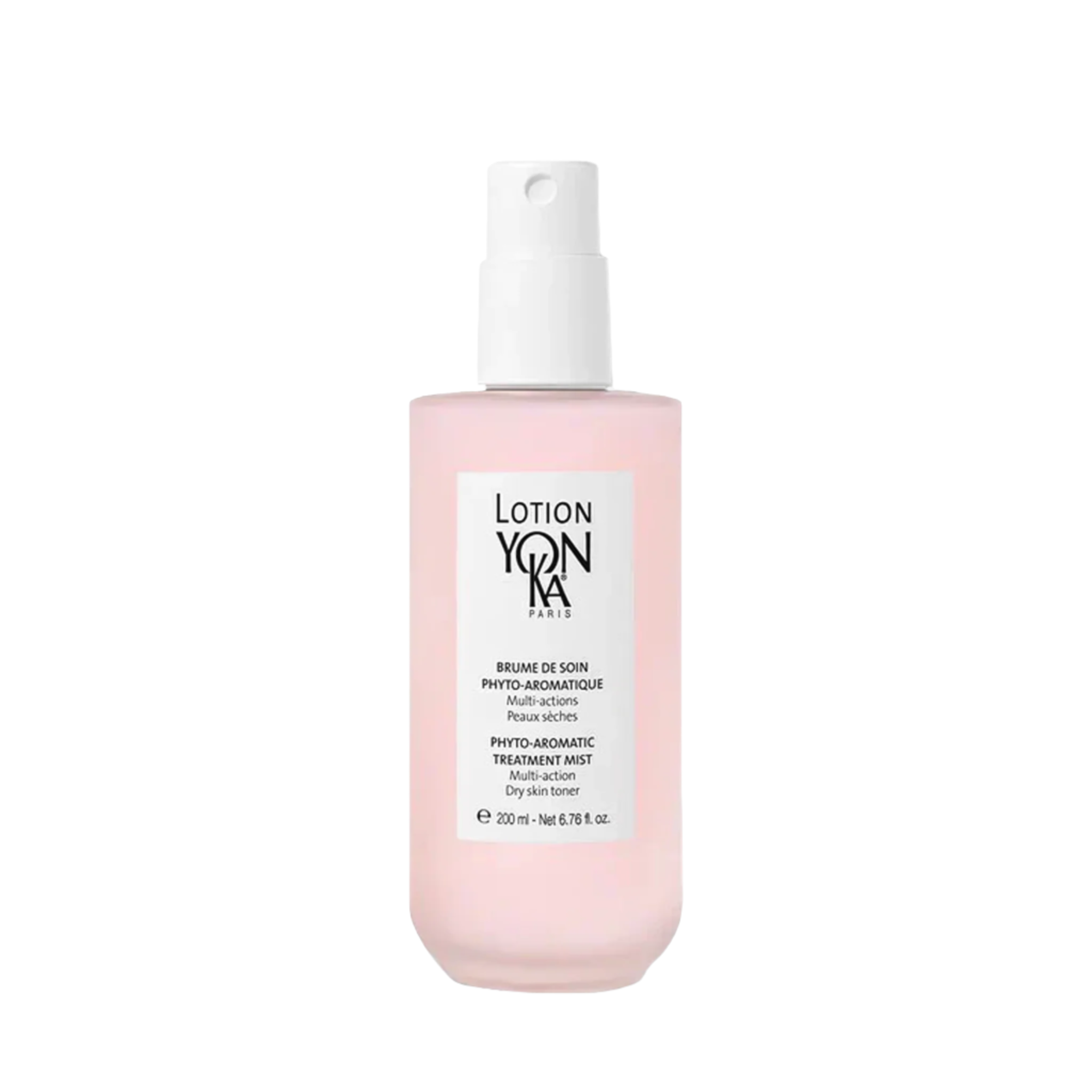 Yon Ka Paris PS Toner for Dry Skin - Hydrating Facial Lotion for Sensitive Skin | Daily Skincare Routine & Post-Cleansing Treatment
